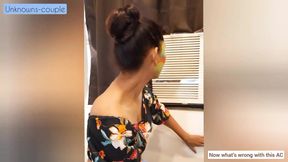 Lust Story 1: Bhabhiji Cheating Husband for Electrician Ravi