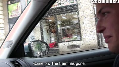 TWINKPOP - He Spotted A Cute Dude &amp; He Is Willing To Offer Him A Lot To Drill His Asshole