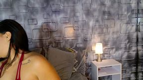 Samanthaa Fox Members-Only Show