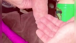 4 Frigs Deep In My Foreskin - July 2026 Gains
