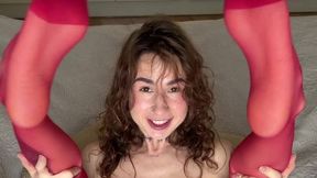 Member content by @CurlyPolly @Teasing & #Petite #Brunette #Small Tits #Stockings porno free tube | Tik.Porn