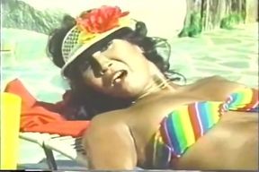 Hot fucking scenes with vintage shemales