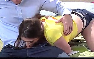 Stay away from my step daughter