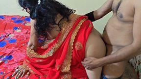 Jawan bahu Sasur ke Room me chali gayi clear hindi audio