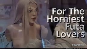 Dive into Ultimate Futa Fantasies!