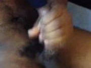 Teasing pt 3 (Cumshot)