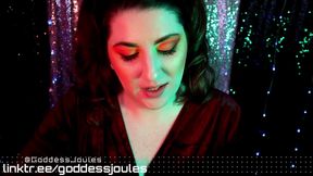 Plexiglass Kisses Lipstick Lipgloss Asmr