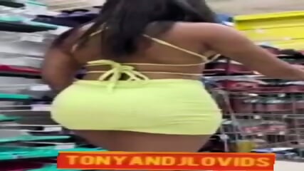 Amateur big ass 2