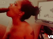 BEST BLOW JOB INDIAN EBONY MILF MIDGET WEBCAM SUCKING DICK