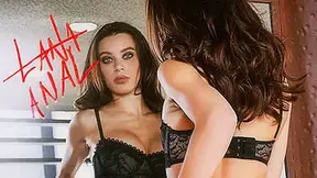 ANAL - featuring Lana Rhoades