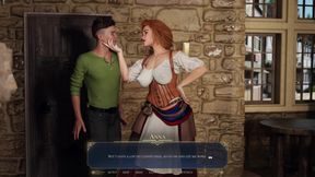 Complete Gameplay - Magic Pussy 3, Part 22