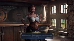 Complete Gameplay - Magic Pussy 3, Part 22