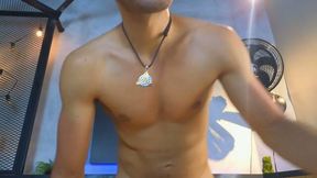 Engel Jacques Private Show