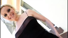 Erica, EURO DOUBLE Fucking, a Must See, Petite Bitch &amp; James Brosman, Mugur, Titus Steel, super horny MILF swallowing, T
