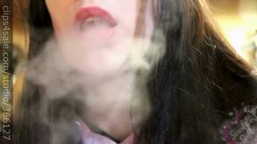 Stress Smoking 10 capnolagnia