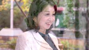 Yasuko Ishizawa's First Time - A Vintage 60s Shooter Documentary