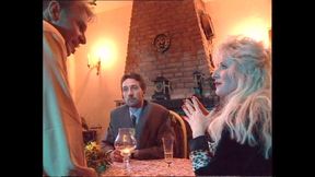 MILFs Looking for Young Cocks (full Vintage Porn Movie)