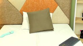 Sophiie Gomez Private Show