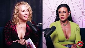 Penny Barber Unfiltered: Secrets From the MILF Queen