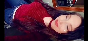 I stripped outside and inside for my 55m photographer who seduced kissed and fucked me royally after I stroked his big dick