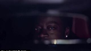 BLACKEDRAW BBC-hungry besties tag team huge cock