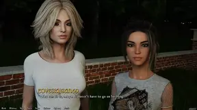Being a Dik 0.6.0 Part 143 Juicy Threesome by Loveskysan69