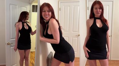 Cucksitter Coco Mars