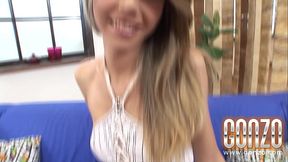 GG Exclusive Anal #319 Abby