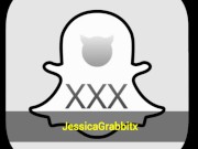 Jessica Grabbit- VIP Snapchat