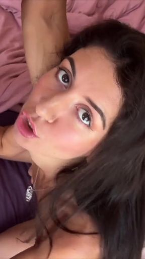 Unforgettable moment from &quot;Cuckold woke up from the fact that his unfaithful lover was fucked in the mouth and pussy at once&quot;