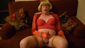 Victoria Hoe Cum's for Daddy