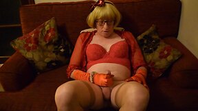 Victoria Hoe Cum's for Daddy