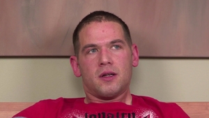 Solo: Toying Around with Logan in the Studio