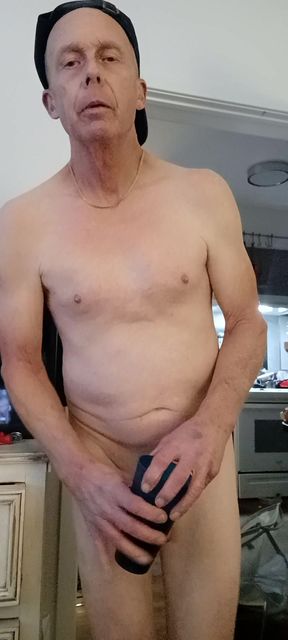 Allen B Good Wants To Show How Small His Dick Is To Everone