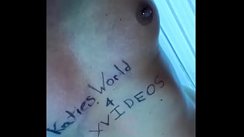 Katie of Katie&#039_s World XVIDEOS Verification