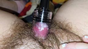 Clitoral Pleasure and Intimate Climaxes