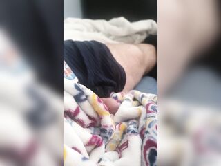 pubby luna wif small pp cooms wif wand uwu