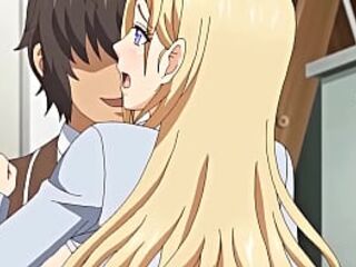 Hentai Stepmother