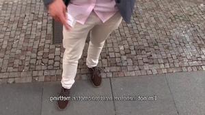 Czech Hunter: When Ordinary Jobs Aren't Enough