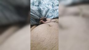 Step mom guides step daughter on pleasuring her boyfriend's shaft