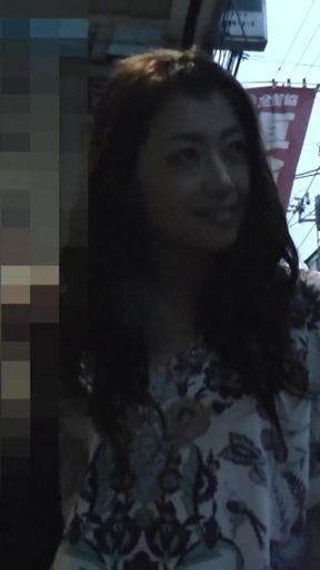 We Both Met on the Street and Were Happy to Have Sex Inside the House Afterwards.