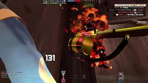 Super Hot BBW Spanked and Fucked Hard