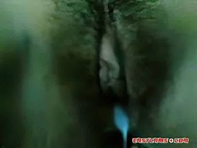 Malu: Awek Melayu Creampie