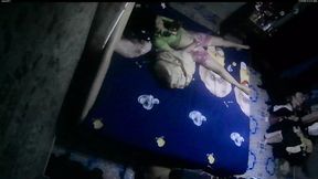 Sweet wife alone 23