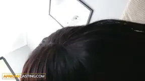 Queen Bee Takes Charge In A Deep Throat Trailer Thriller