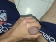 INFIEL, DESESPERADO PISSING EN ROPA INTERIOR, ME MOJO TODO, GOLDEN SHOWER, SUMISO, PRIMER PLANO