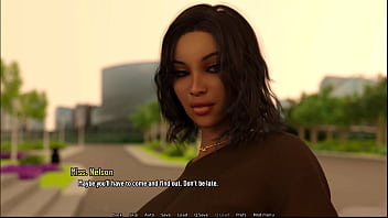 Johannesgaming - update #374 - University Days 14 All these woman just want my cock - will i be able to get into Maddies mom&#039_s pants - May 26, 2025