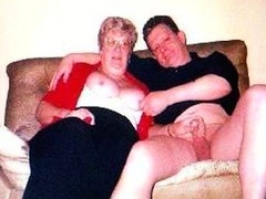 ILoveGrannY Compilation of Pics of Matures