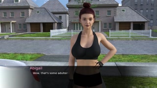 A Step-Mother's Love (OrbOrigin) [Part 7] Part 62 Sweet Pussy Cream By LoveSkySan69