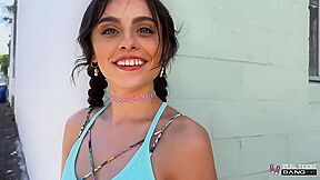 18+ Complation: Angel Windell, Phoebe Kalib & Rissa May